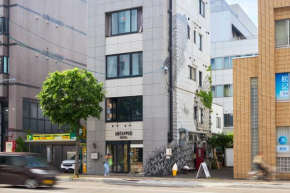 Untapped Hostel Sapporo